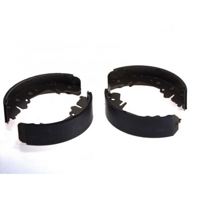 Σετ σιαγόνων φρένων ALFA ROMEO 145; CHRYSLER CARAVAN, VOYAGER III, VOYAGER IV, VOYAGER V; DODGE CARAVAN; KIA CARNIVAL I, CARNIVAL II; PLYMOUTH VOYAGER 1.4-3.8 07.94- Σετ σιαγόνων φρένων ALFA ROMEO 145; CHRYSLER CARAVAN, VOYAGER III, VOYAGER IV, VOYAGER V; DODGE CARAVAN; KIA CARNIVAL I, CARNIVAL II; PLYMOUTH VOYAGER 1.4-3.8 07.94-
