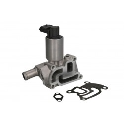 Βαλβίδα AGR OPEL AGILA, ASTRA G, ASTRA G CLASSIC, ASTRA H, ASTRA H GTC, COMBO TOUR, COMBO/MINIVAN, CORSA C, CORSA C/HATCHBACK, CORSA D, CORSA D/HATCHBACK, MERIVA A, TIGRA 1.0-1.4LPG 09.00-