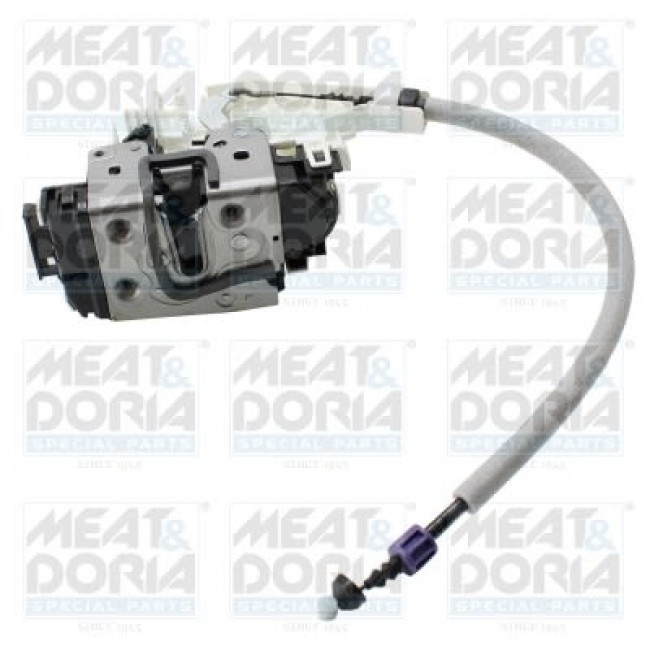 Κλειδαριά πόρτας μπροστά αριστερά MERCEDES C T-MODEL (S204), C (W204), CLS (C218), E (A207), E (C207), E T-MODEL (S212), E (W212), GLK (X204), SLS AMG (C197), SLS AMG (R197) 01.07- Κλειδαριά πόρτας μπροστά αριστερά MERCEDES C T-MODEL (S204), C (W204), CLS (C218), E (A207), E (C207), E T-MODEL (S212), E (W212), GLK (X204), SLS AMG (C197), SLS AMG (R197) 01.07-