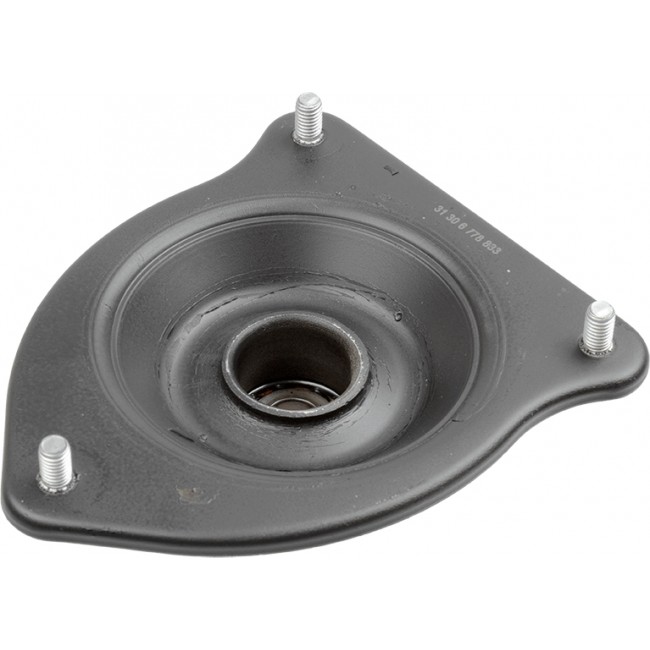 Top mount  MERCEDES A (W168); MINI (R50, R53), (R52) 1.4-1.7D 07.97-07.08