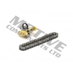 Σετ καδένας χρονισμού  VOLVO C30, S40 II, S80 II, V50, V70 III; CITROEN BERLINGO, BERLINGO MULTISPACE, BERLINGO/MINIVAN, C2, C3 I, C3 II, C3 PICASSO, C4 1.6/1.6D/2.0D 10.03-