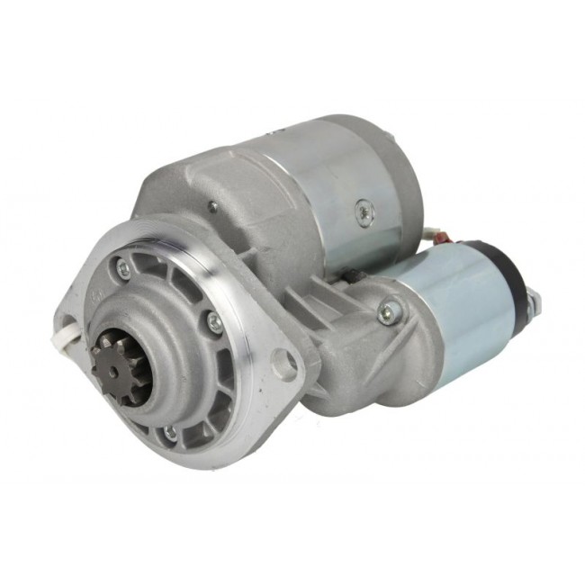 Μίζα SKODA FAVORIT, FAVORIT FORMAN, FELICIA CUBE, FELICIA I, FELICIA II; VW CADDY II 1.3/1.6 05.89-04.02 Μίζα SKODA FAVORIT, FAVORIT FORMAN, FELICIA CUBE, FELICIA I, FELICIA II; VW CADDY II 1.3/1.6 05.89-04.02