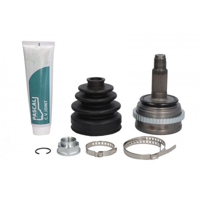Σετ αρθρώσεων HONDA CIVIC V, CIVIC VI 1.4-2.0D 10.91-02.01 Σετ αρθρώσεων HONDA CIVIC V, CIVIC VI 1.4-2.0D 10.91-02.01