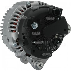 Δυναμό AUDI A6 C6; SEAT ALHAMBRA; VW CC B7, SHARAN 2.0D/2.7D 07.04-12.22