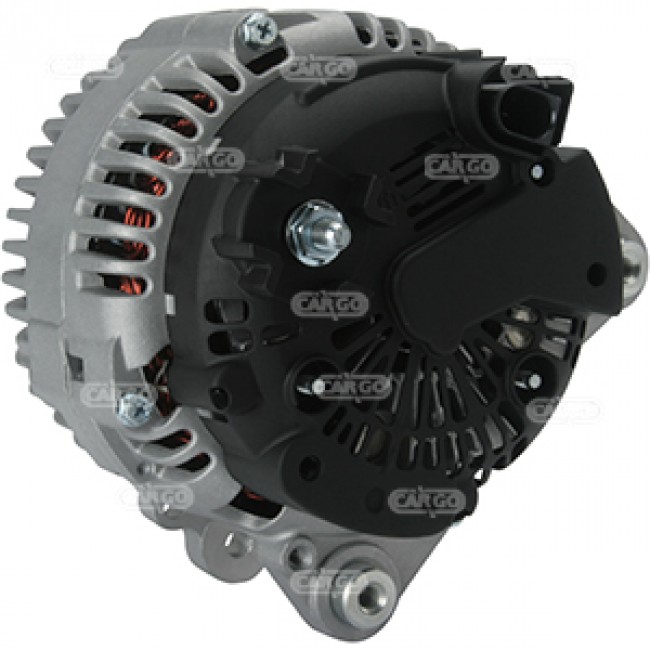Δυναμό AUDI A6 C6; SEAT ALHAMBRA; VW CC B7, SHARAN 2.0D/2.7D 07.04-12.22 Δυναμό AUDI A6 C6; SEAT ALHAMBRA; VW CC B7, SHARAN 2.0D/2.7D 07.04-12.22
