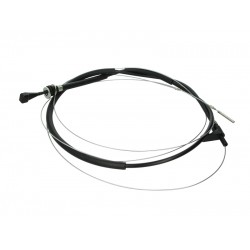 Καλώδιο γκαζιού VW TRANSPORTER T3 1.6D 01.81-07.87
