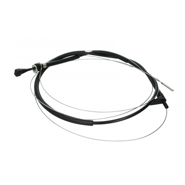 Καλώδιο γκαζιού VW TRANSPORTER T3 1.6D 01.81-07.87 Καλώδιο γκαζιού VW TRANSPORTER T3 1.6D 01.81-07.87