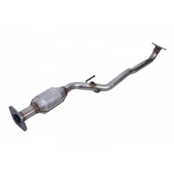 Καταλύτης NISSAN PRIMERA 1.6/1.8 01.02-10.08