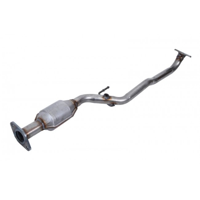 Καταλύτης NISSAN PRIMERA 1.6/1.8 01.02-10.08 Καταλύτης NISSAN PRIMERA 1.6/1.8 01.02-10.08