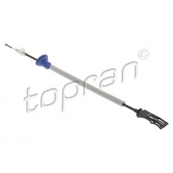Ντίζα πόρτας front/inside L/R : VW POLO V 03.09-05.22