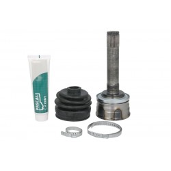 Σετ αρθρώσεων HYUNDAI GALLOPER II; MITSUBISHI L 300 III, L200, PAJERO I, PAJERO II 2.0-3.5 01.83-12.07
