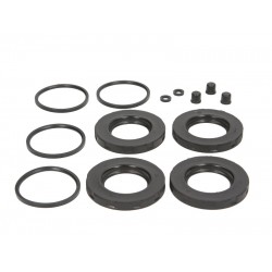 Κιτ επισκευής, δαγκάνα φρένου  IVECO DAILY I, DAILY II; MERCEDES G (W460), G (W461), G (W463), T1 (601), T1 (601, 611), T1 (602), T1 (B601) 2.0-5.7D 04.77-12.15
