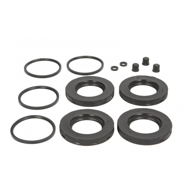 Κιτ επισκευής, δαγκάνα φρένου  IVECO DAILY I, DAILY II; MERCEDES G (W460), G (W461), G (W463), T1 (601), T1 (601, 611), T1 (602), T1 (B601) 2.0-5.7D 04.77-12.15