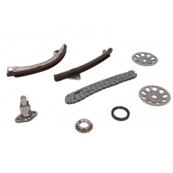 Σετ καδένας χρονισμού  LOTUS ELISE; TOYOTA AURIS, AVENSIS, CELICA, COROLLA, COROLLA VERSO, MATRIX, MR2 III, RAV 4 II 1.4/1.6/1.8 08.99-