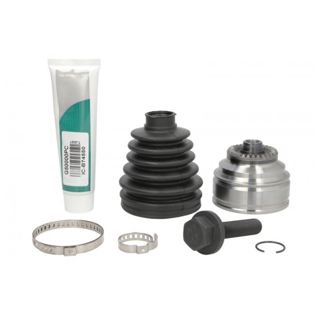 Σετ αρθρώσεων BMW 1 (F20), 1 (F21), 3 (F30, F80), 3 (F31), 3 GRAN TURISMO (F34), X1 (E84) 2.0-3.0D 03.09- Σετ αρθρώσεων BMW 1 (F20), 1 (F21), 3 (F30, F80), 3 (F31), 3 GRAN TURISMO (F34), X1 (E84) 2.0-3.0D 03.09-