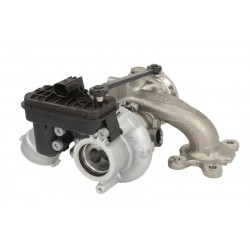 Υπερπληρωτής  AUDI A3; SEAT ARONA, IBIZA V; SKODA KAROQ, OCTAVIA III; VW ARTEON, GOLF SPORTSVAN VII, GOLF VII, T-ROC 1.5 02.17-