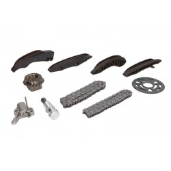 Σετ καδένας χρονισμού BMW 1 (E81), 1 (E82), 1 (E87), 1 (E88), 1 (F20), 1 (F21), 2 (F22, F87), 3 (E90), 3 (E91), 3 (E92), 3 (E93), 3 (F30, F80), 3 (F31) 1.6D/2.0D 06.04-