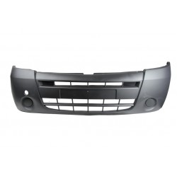 Προφυλακτήρας εμπρός  NISSAN INTERSTAR X70; RENAULT MASTER II 01.04-12.06