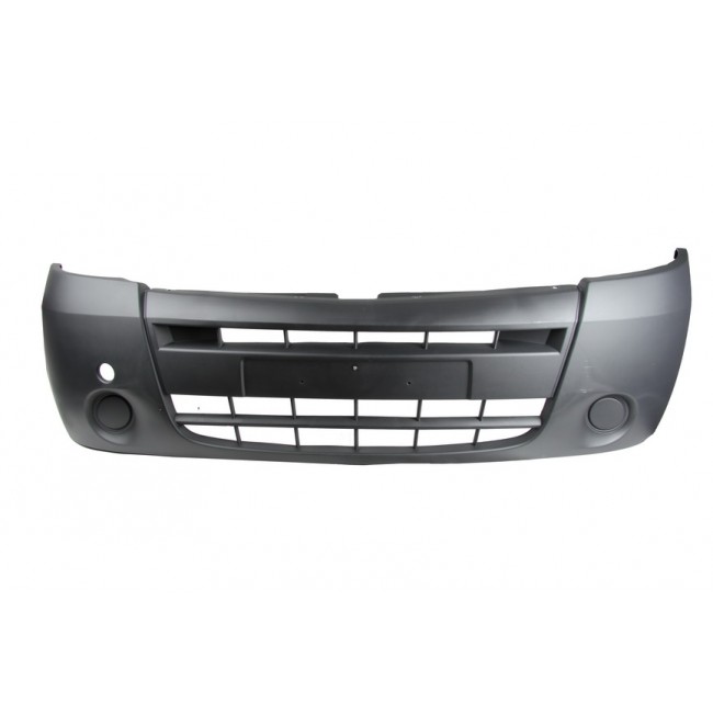 Προφυλακτήρας εμπρός NISSAN INTERSTAR X70; RENAULT MASTER II 01.04-12.06 Προφυλακτήρας εμπρός NISSAN INTERSTAR X70; RENAULT MASTER II 01.04-12.06