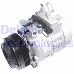 Συμπιεστής/εξαρτήματα BMW 3 (E46), 5 (E39), 7 (E38) 2.0-3.2 08.95-12.07