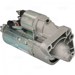 Μίζα  NISSAN INTERSTAR, PRIMASTAR; OPEL MOVANO A, VIVARO A; RENAULT AVANTIME, ESPACE III, LAGUNA II, MASTER II, TRAFIC II, VEL SATIS 2.2D/2.5D 09.00-