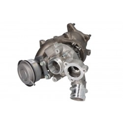 Υπερπληρωτής  AUDI A1, A3; SEAT ALTEA, ALTEA XL, LEON, TOLEDO IV; SKODA OCTAVIA II, RAPID, SUPERB II, YETI; VW EOS, GOLF PLUS V, GOLF V, GOLF VI, JETTA III, JETTA IV 1.4 05.07-07.18