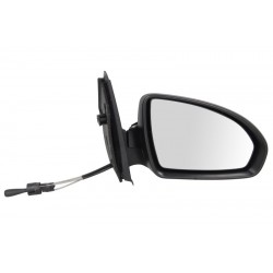 Καθρέφτης SMART FORTWO 451 01.07-07.14