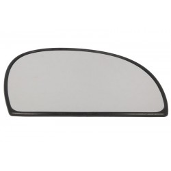 Κρύσταλλο εξωτερικού καθρέφτη R:  HYUNDAI ACCENT II 09.99-11.05