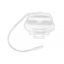 Τάπα ρεζερβουάρ καυσίμων NISSAN INTERSTAR, PRIMASTAR; OPEL MOVANO B, VIVARO A, VIVARO B; RENAULT CAPTUR I, CLIO III, CLIO III/HATCHBACK, CLIO IV, CLIO IV/HATCHBACK, CLIO V, FLUENCE 02.01-