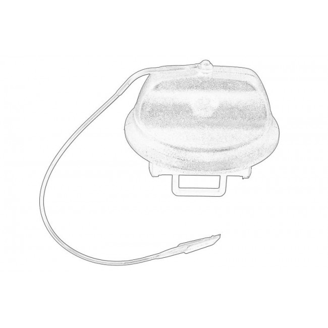 Τάπα ρεζερβουάρ καυσίμων NISSAN INTERSTAR, PRIMASTAR; OPEL MOVANO B, VIVARO A, VIVARO B; RENAULT CAPTUR I, CLIO III, CLIO III/HATCHBACK, CLIO IV, CLIO IV/HATCHBACK, CLIO V, FLUENCE 02.01-