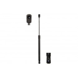 Αμορτισερ πορτ παγκαζ CITROEN C3 I LIFTBACK 02.02-07.12