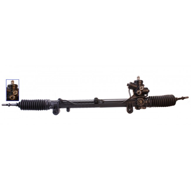 Κρεμαγιέρα MERCEDES A (W168) 1.4-2.1 07.97-08.04 Κρεμαγιέρα MERCEDES A (W168) 1.4-2.1 07.97-08.04