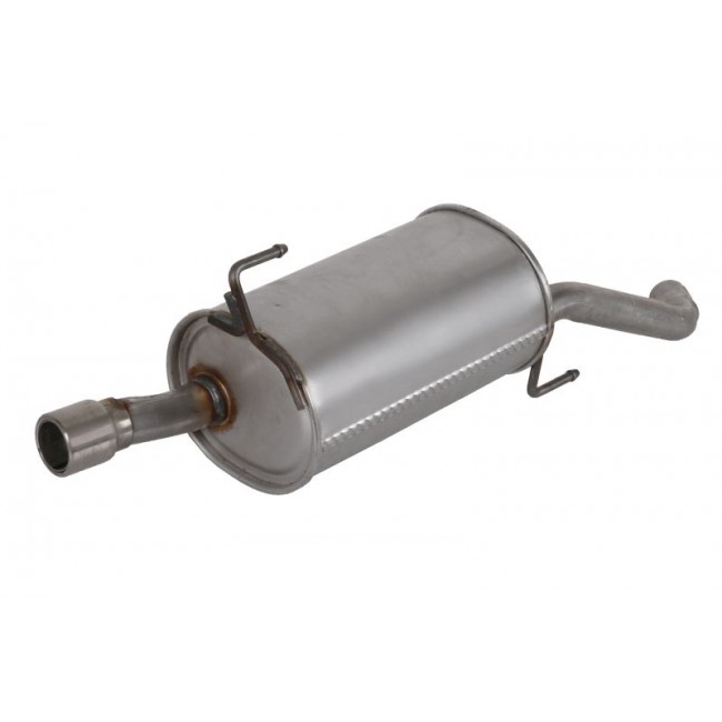 ΠΙΣΩ ΕΞΑΤΜΙΣΗ NISSAN MICRA III 1.6 05.05-06.10 ΠΙΣΩ ΕΞΑΤΜΙΣΗ NISSAN MICRA III 1.6 05.05-06.10