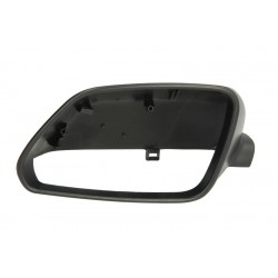 Κάλυμμα εξωτερικού καθρέπτη VW POLO IV 9N, POLO IV 9N3 10.01-11.09