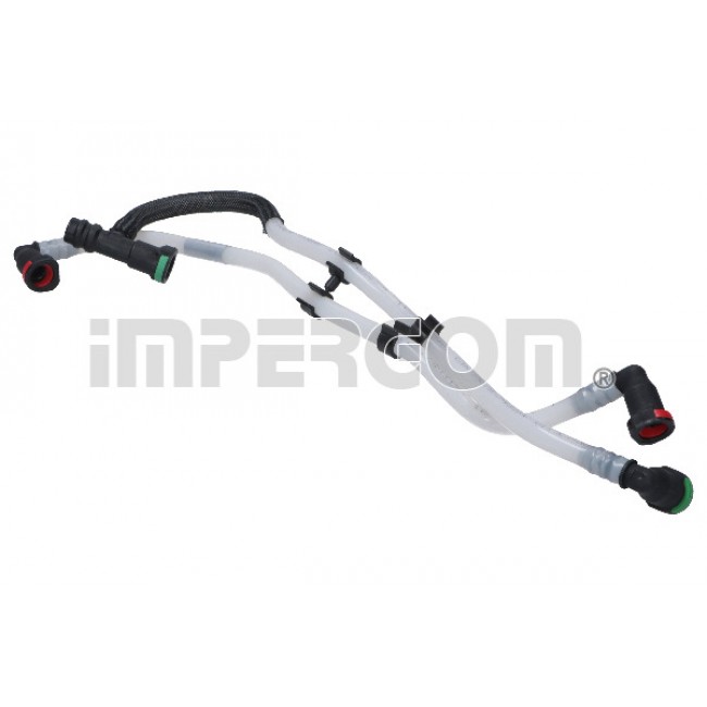 Σωλήνας καυσίμων RENAULT GRAND SCENIC II, MEGANE II, MEGANE II/KOMBI, SCENIC II 09.02-12.10 Σωλήνας καυσίμων RENAULT GRAND SCENIC II, MEGANE II, MEGANE II/KOMBI, SCENIC II 09.02-12.10