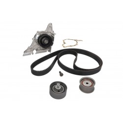 Σετ οδοντωτού ιμάντα AUDI A4 B5, A4 B6, A6 C4, A6 C5, A8 D2; SKODA SUPERB I; VW PASSAT B5, PASSAT B5.5 2.4/2.7/2.8 12.95-03.08