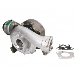 Υπερπληρωτής/Turbo (New, with gasket set) VW MULTIVAN V, TRANSPORTER V 2.5D 04.03-11.09