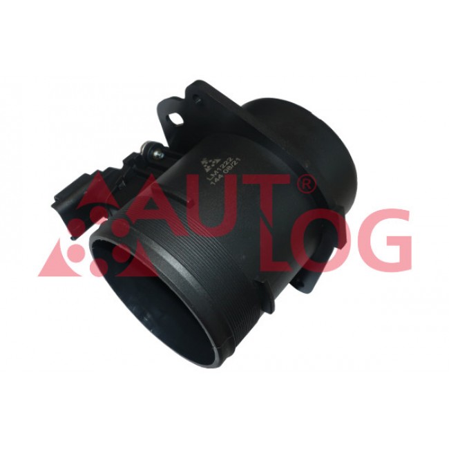 Μετρητής μάζας αέρα  DS DS 5; CITROEN C4 GRAND PICASSO I, C4 II, C4 PICASSO I, C4 SPACETOURER, C5 AIRCROSS, C5 III, C6, DS4, DS5, GRAND C4 SPACETOURER, JUMPER, JUMPY 1.6-3.0D 08.00-