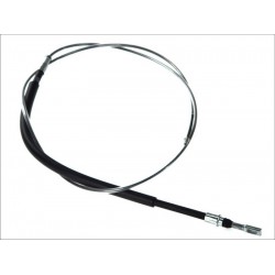 Ντίζα χειροφρένου CITROEN C5 I, C5 II, C5 II/KOMBI, C5 I/KOMBI 1.6D-3.0 03.01-09.08