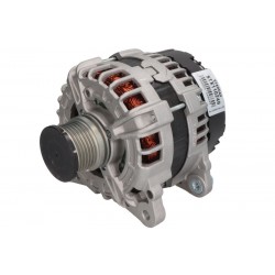 Δυναμό AUDI A4 ALLROAD B8, A4 B5, A4 B8, A5, A6 C5, A8 D2, Q5; SEAT EXEO, EXEO ST; SKODA SUPERB I; VW PASSAT B5, PASSAT B5.5 2.0D/2.5D 01.97-05.17
