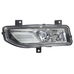 Προβολείς ομίχλης  NISSAN X-TRAIL T32 12.13-12.21