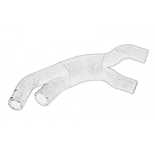 Αγωγός ψυκτικού υγρού AUDI A3; SEAT ALTEA, ALTEA XL, LEON, TOLEDO III; SKODA OCTAVIA II; VW CADDY III, CADDY III/MINIVAN, EOS, GOLF PLUS V, GOLF V, JETTA III, TOURAN 2.0D 12.04-05.11 Αγωγός ψυκτικού υγρού AUDI A3; SEAT ALTEA, ALTEA XL, LEON, TOLEDO III; SKODA OCTAVIA II; VW CADDY III, CADDY III/MINIVAN, EOS, GOLF PLUS V, GOLF V, JETTA III, TOURAN 2.0D 12.04-05.11