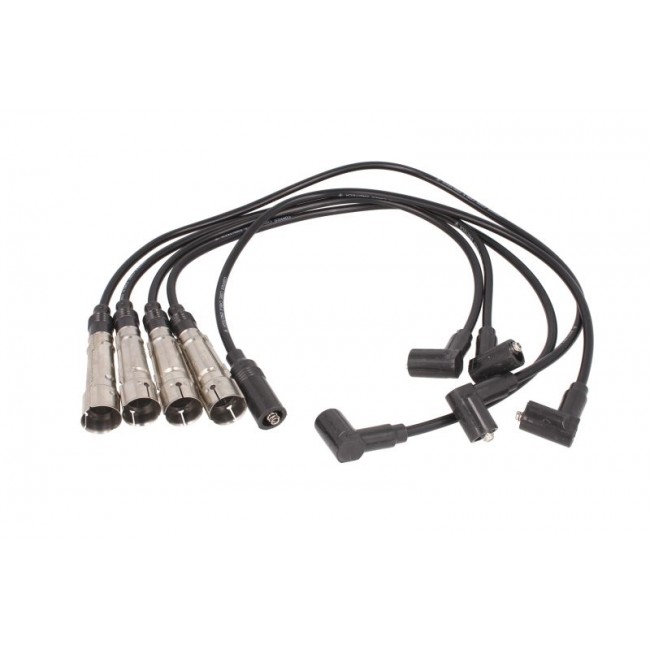 Σετ Μπουζοκαλώδια VW TRANSPORTER T3 1.9/2.1 08.82-07.92 Σετ Μπουζοκαλώδια VW TRANSPORTER T3 1.9/2.1 08.82-07.92
