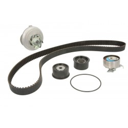 Σετ οδοντωτού ιμάντα OE αντιστοιχίες 90466343 CHEVROLET 92064250 CHEVROLET 92065969 CHEVROLET 92226211 CHEVROLET 922262111 CHEVROLET 90466343 DAEWOO 92064250 DAEWOO 1334041 OPEL 1334050 OPEL
