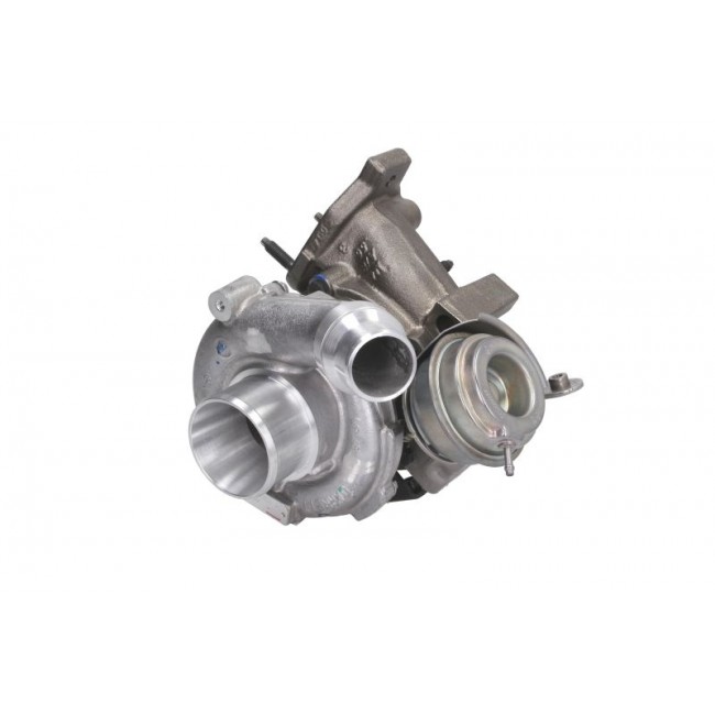 Υπερπληρωτής/Turbo GARRETT (New) NISSAN QASHQAI I, X-TRAIL; RENAULT KOLEOS I, VEL SATIS 2.0D 08.05-