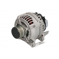 Δυναμό AUDI A2, A3, A4 B6, TT; VW CADDY III, CADDY/MINIVAN, GOLF V, GOLF VI, JETTA III, PASSAT B7, POLO, POLO III CLASSIC, POLO IV, POLO V, TOURAN 1.2-2.5 06.96-