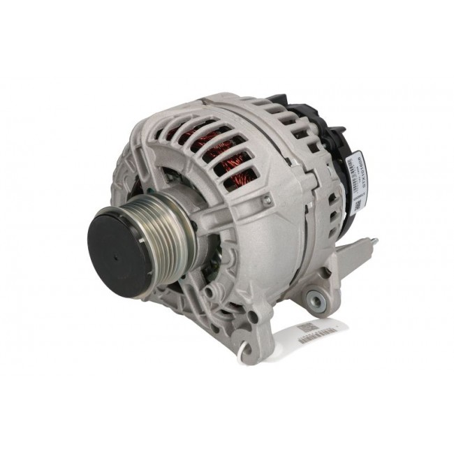 Δυναμό AUDI A2, A3, A4 B6, TT; VW CADDY III, CADDY/MINIVAN, GOLF V, GOLF VI, JETTA III, PASSAT B7, POLO, POLO III CLASSIC, POLO IV, POLO V, TOURAN 1.2-2.5 06.96- Δυναμό AUDI A2, A3, A4 B6, TT; VW CADDY III, CADDY/MINIVAN, GOLF V, GOLF VI, JETTA III, PASSAT B7, POLO, POLO III CLASSIC, POLO IV, POLO V, TOURAN 1.2-2.5 06.96-