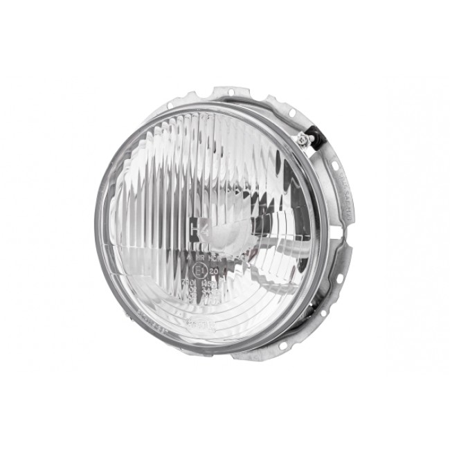 Προβολέας/εξάρτημα VW BEETLE TYP 1, CADDY I, GOLF I, LT I, TRANSPORTER T2, TRANSPORTER T3 08.67-07.03 Προβολέας/εξάρτημα VW BEETLE TYP 1, CADDY I, GOLF I, LT I, TRANSPORTER T2, TRANSPORTER T3 08.67-07.03