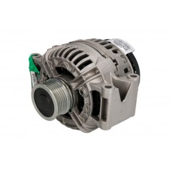 Δυναμό AUDI A3, A4 B6, A4 B7, A6 C5, TT; SEAT ALHAMBRA, ALTEA, ALTEA XL, EXEO, EXEO ST, LEON, TOLEDO III; SKODA OCTAVIA II, SUPERB II, YETI; VW BEETLE, CADDY III 1.2-3.6 02.98-