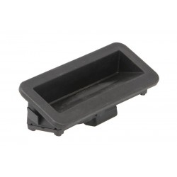 Χειρολαβή πίσω πόρτας FORD C-MAX, C-MAX II, FIESTA, FIESTA V, FIESTA VI, FOCUS C-MAX, FOCUS II, FOCUS II/KOMBI, GALAXY II, GALAXY MK II, KUGA I, MONDEO IV, S-MAX, TOURNEO CUSTOM V362 05.02-